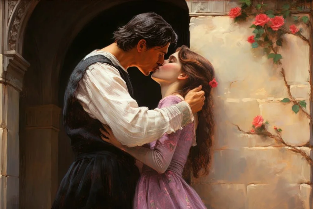 El amor de Romeo Julieta El amor de Romeo Julieta