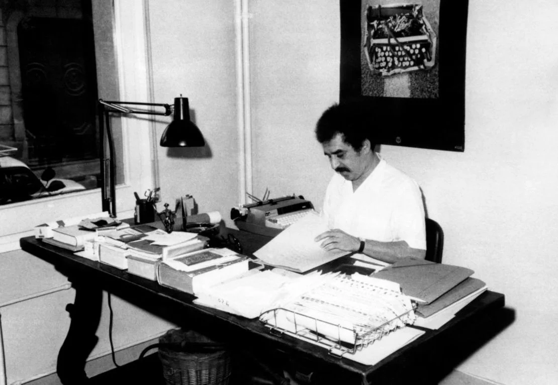 Gabriel Garcia Marquez leyendo Cien anos soledad Gabriel García Márquez leyendo Cien años soledad