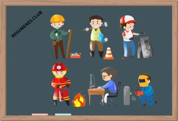 HOMBRE DE TRABAJO HOMBRE DE TRABAJO