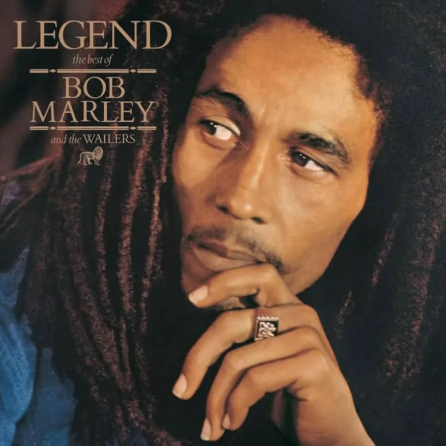 Portadas iconicas discos Bob Marley Wailers Portadas icónicas discos Bob Marley Wailers