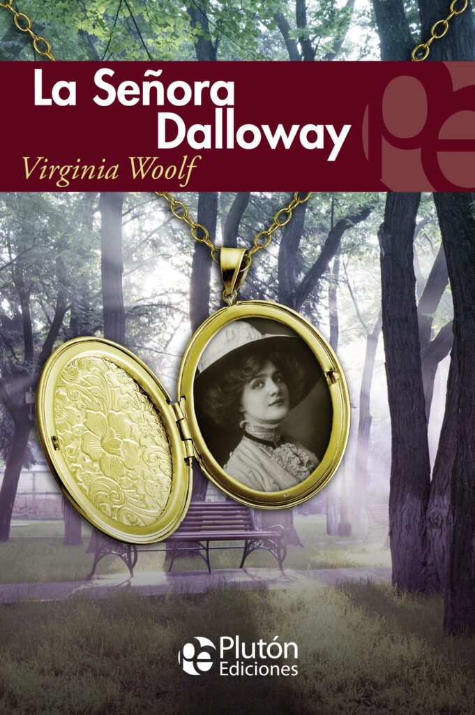 Senora Dalloway Eterna Senora Dalloway Eterna