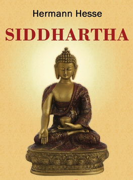 Siddhartha Siddhartha
