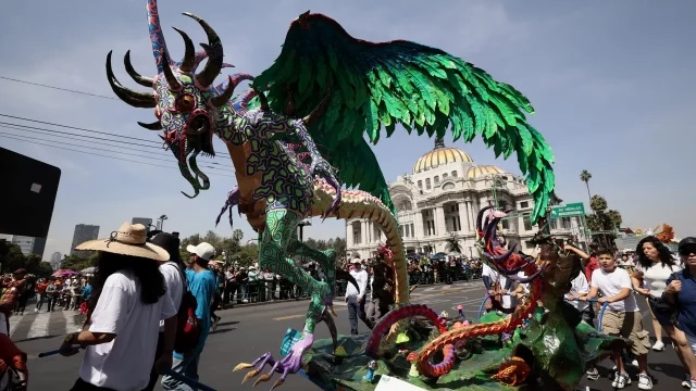 alebrijes festividad alebrijes festividad