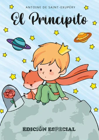 el principito el principito