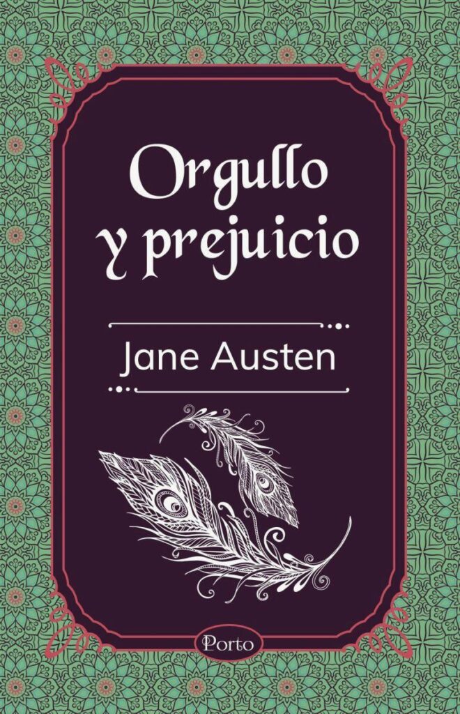 orgullo y perjuicio orgullo y perjuicio