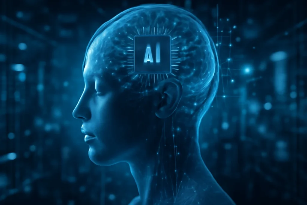 que es la inteligencia artificial para que sirve Que es la inteligencia artificial