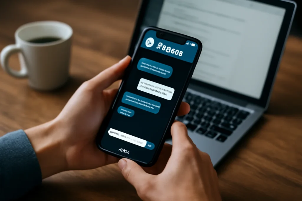 que es una chatbot Que es un chatbot