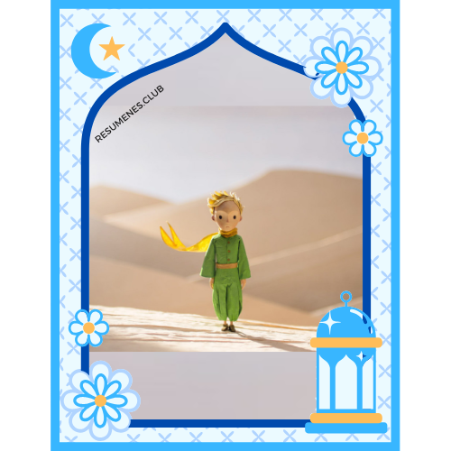 rc desierto principito 1 rc desierto principito 1