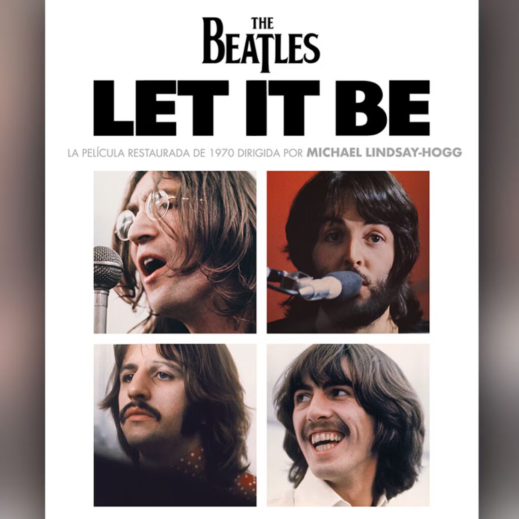 Let It Be de The Beatles: letra original, traducción al español y significado de la canción