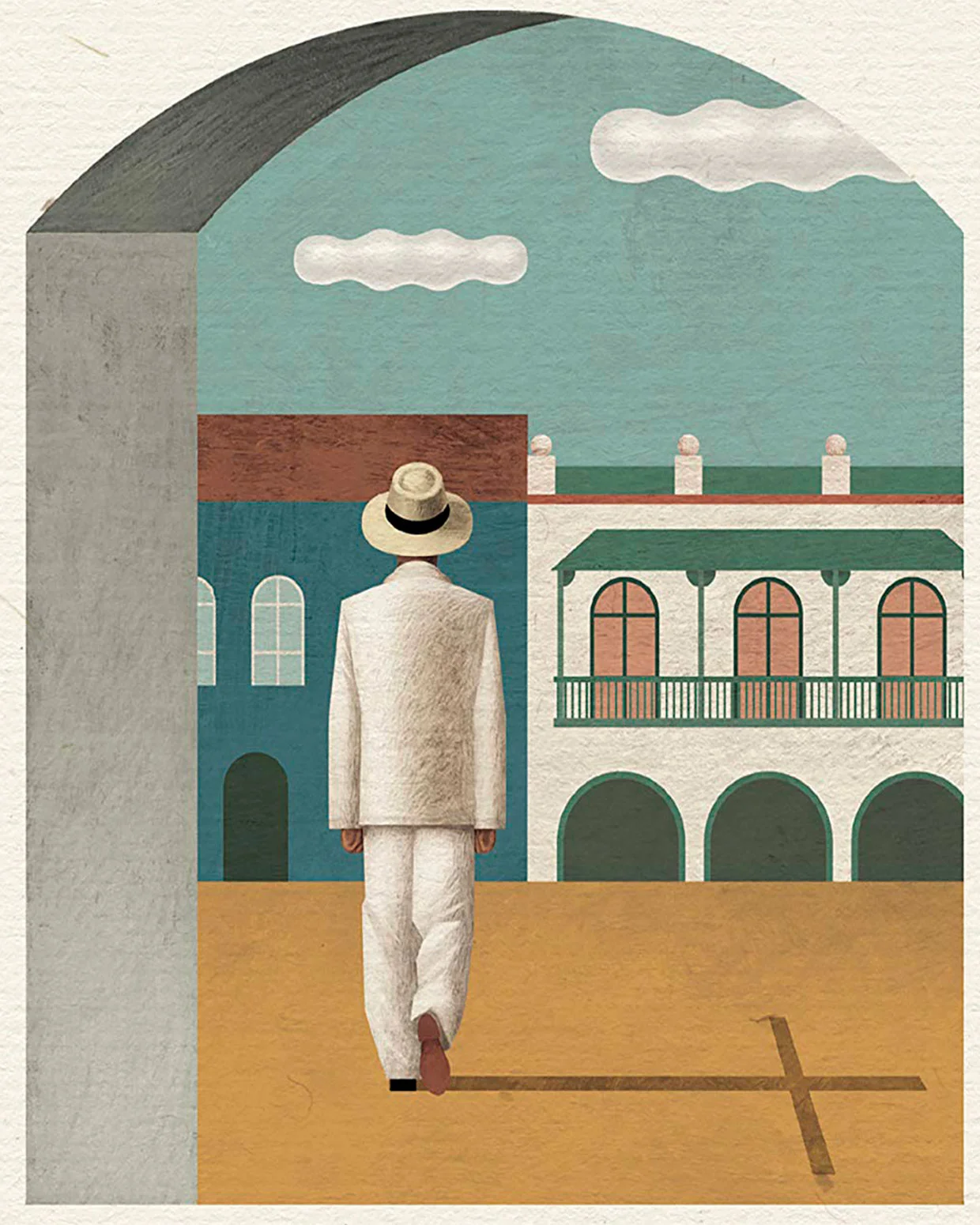 Portada libro Cronica de una muerte anunciada Portada libro Crónica de una muerte anunciada